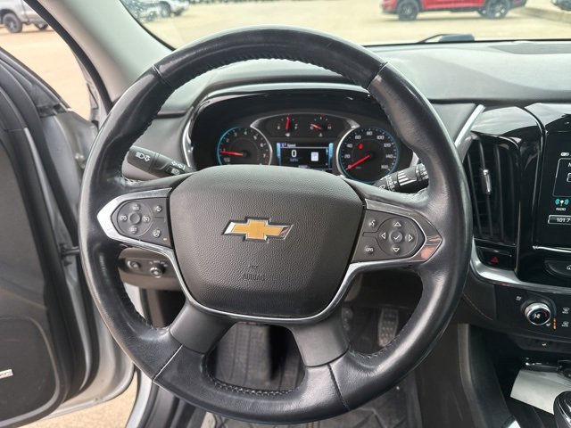 Used 2019 Chevrolet Traverse Premier w/ Redline Edition image 12