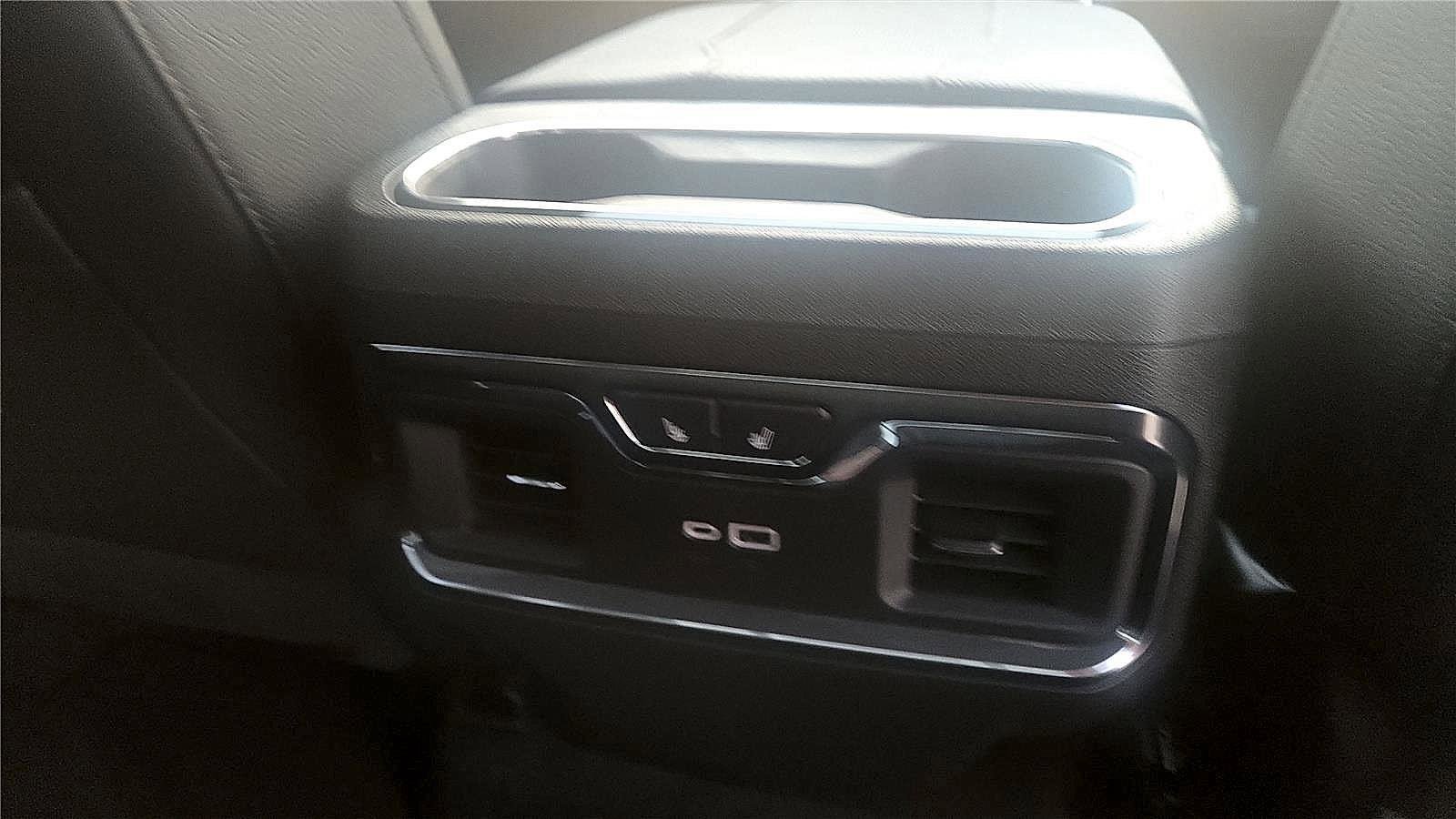 New 2026 GMC Sierra 1500 Denali image 27
