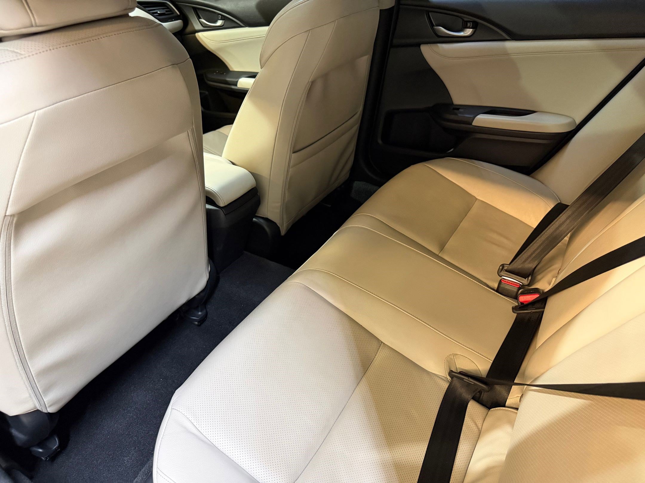 Used 2019 Honda Insight Touring image 35