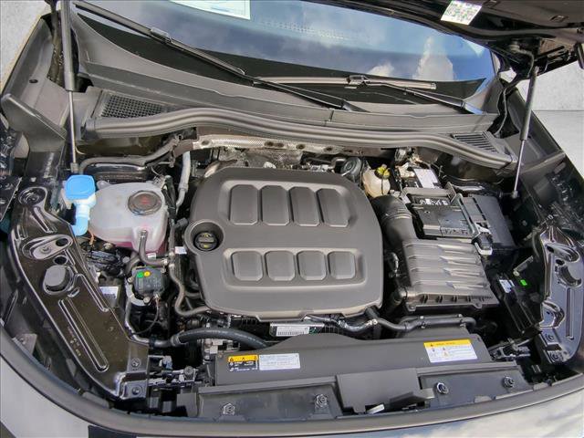 New 2026 Volkswagen Tiguan SE image 28