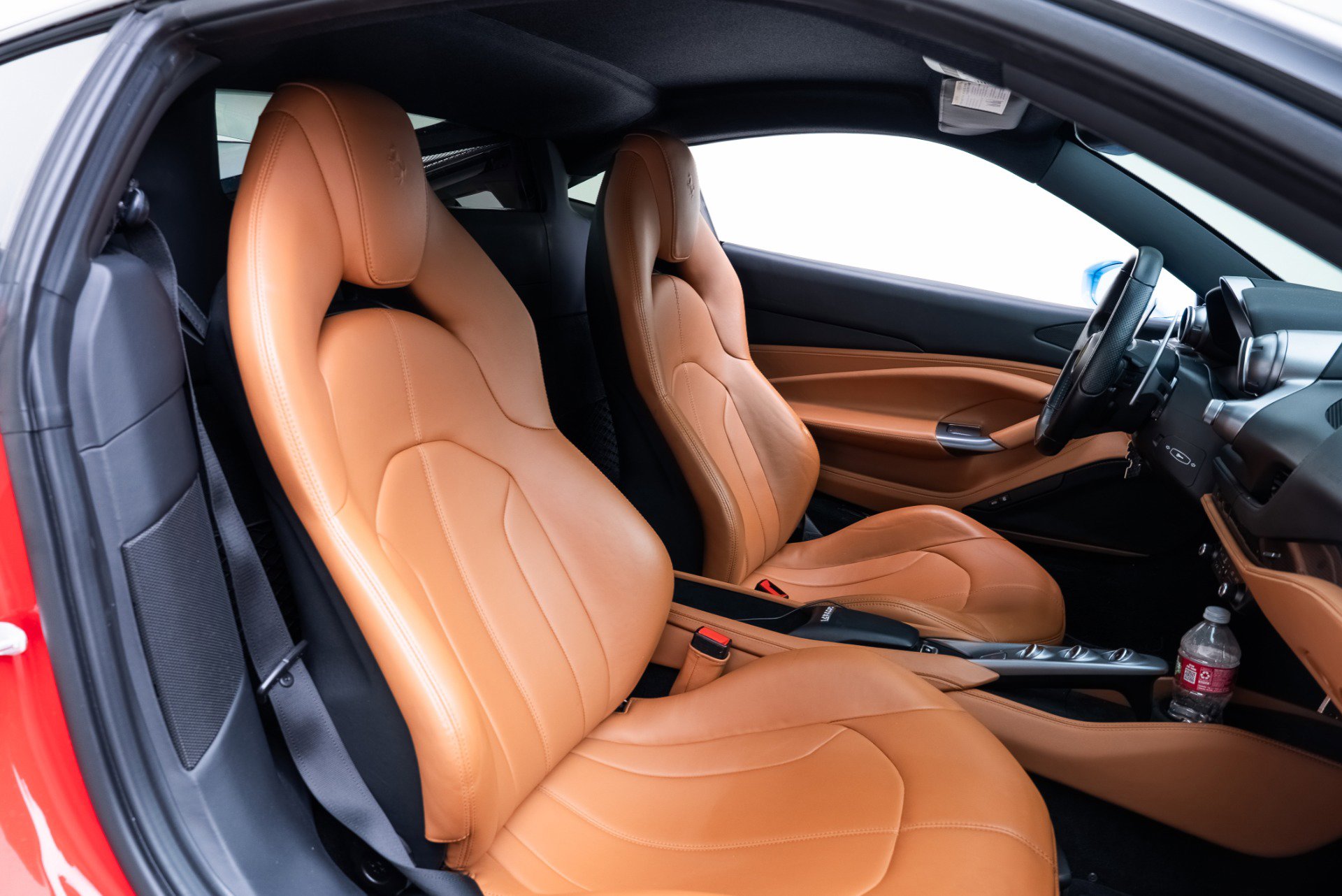 Used 2020 Ferrari F8 Tributo image 23