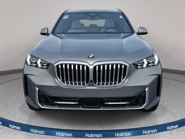 New 2026 BMW X5 xDrive40i w/ Climate Comfort Package image 2