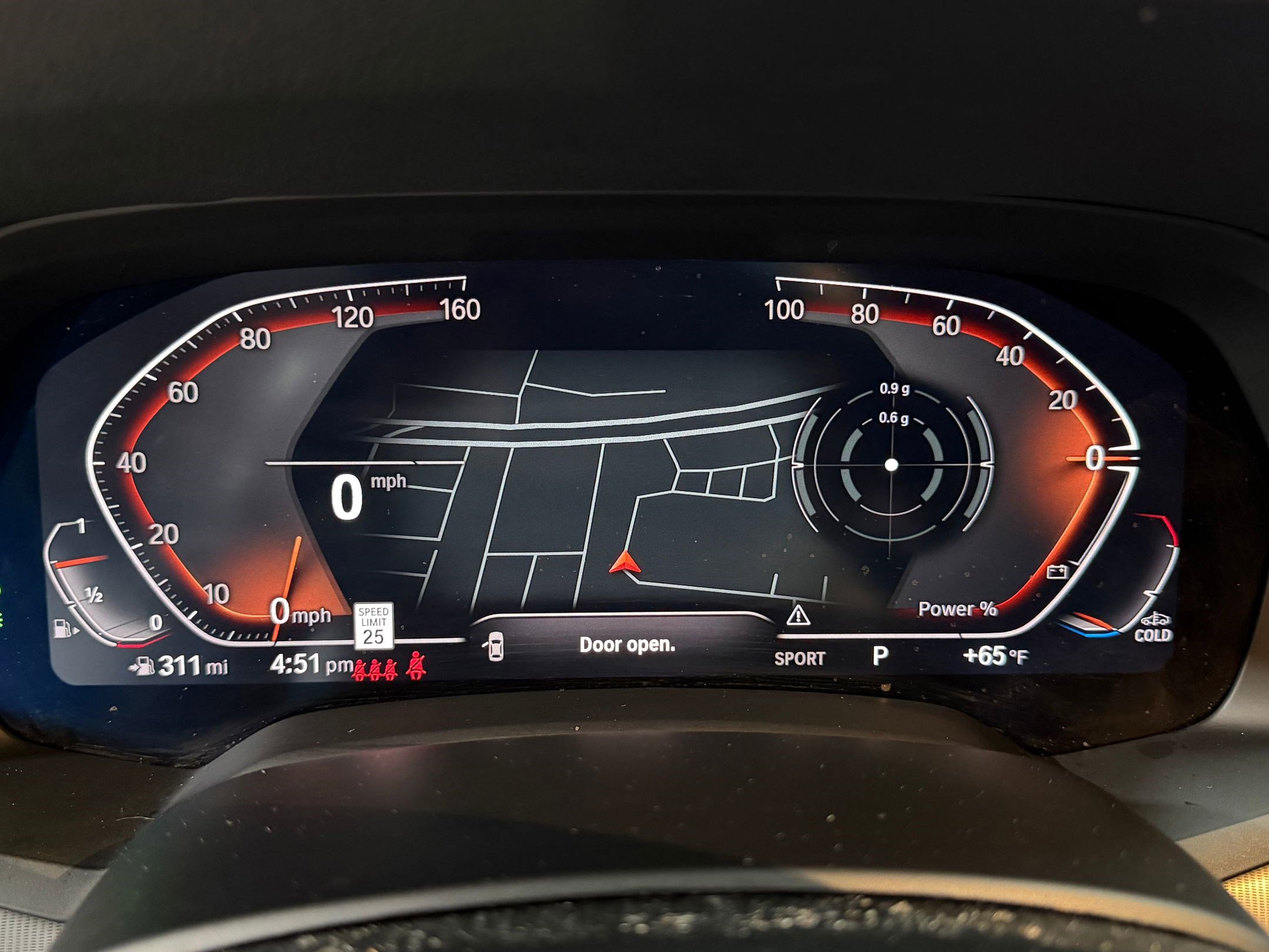 Used 2022 BMW X5 sDrive40i w/ M Sport Package image 17