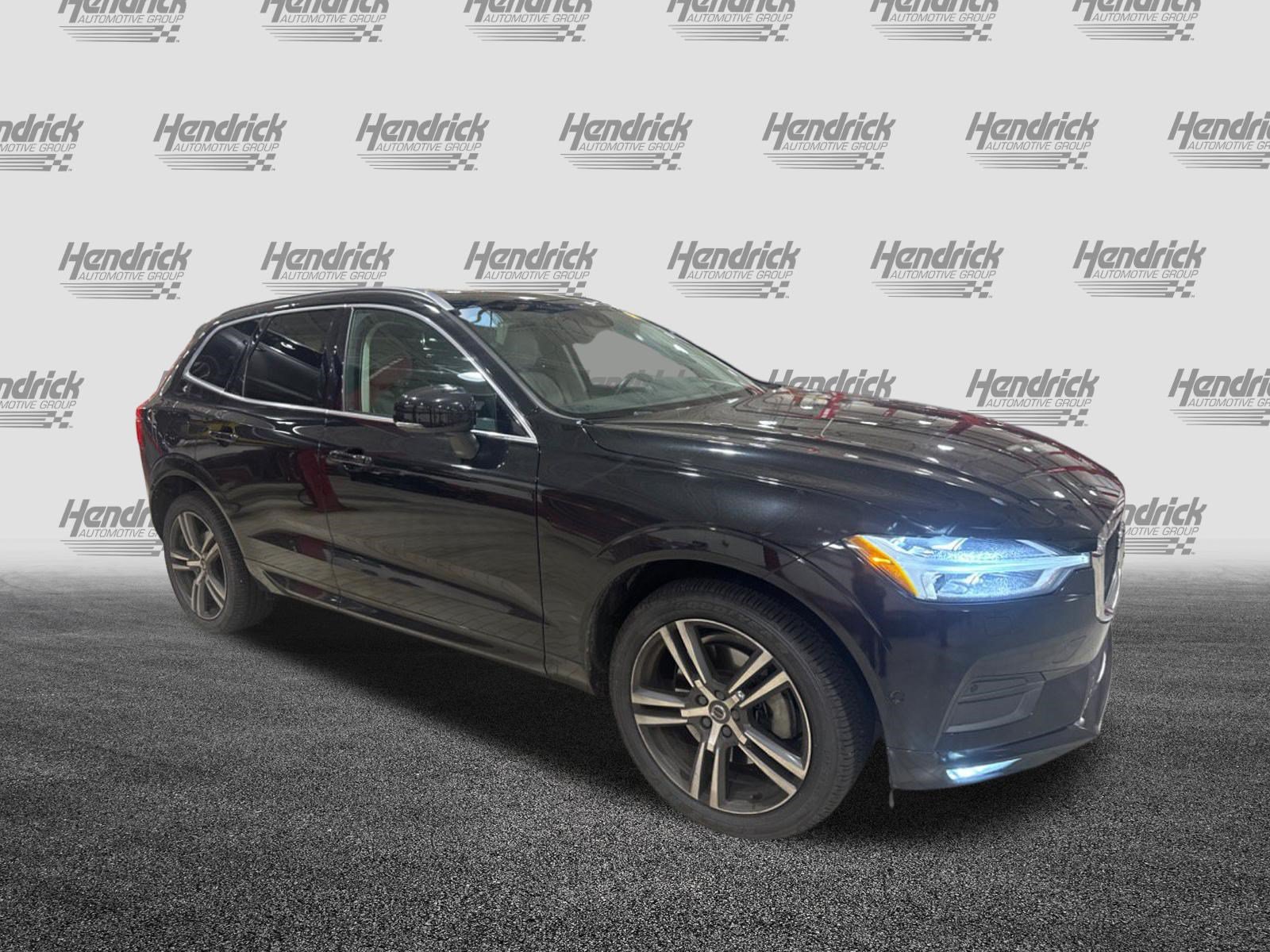 Used 2018 Volvo XC60 T6 Momentum w/ Convenience Package AWD/4WD image 37