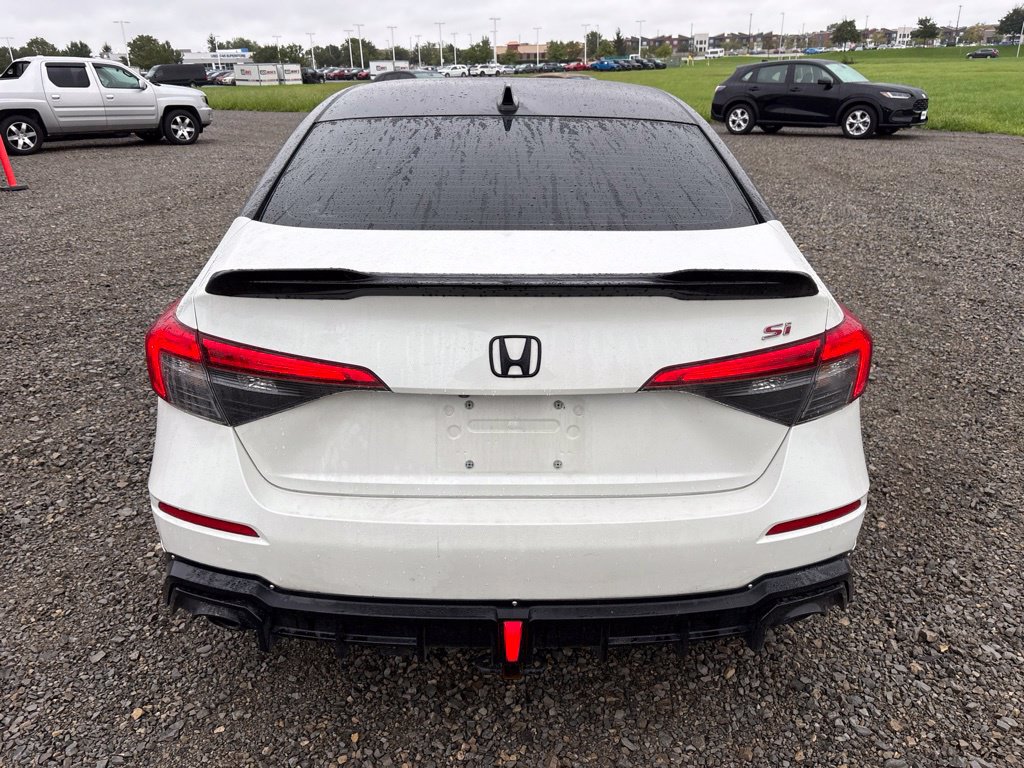 Used 2024 Honda Civic Si image 11