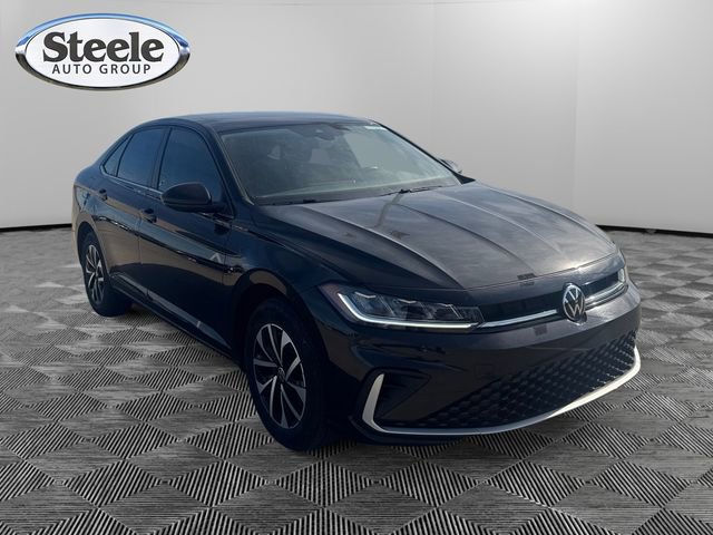 Used 2025 Volkswagen Jetta S image 7