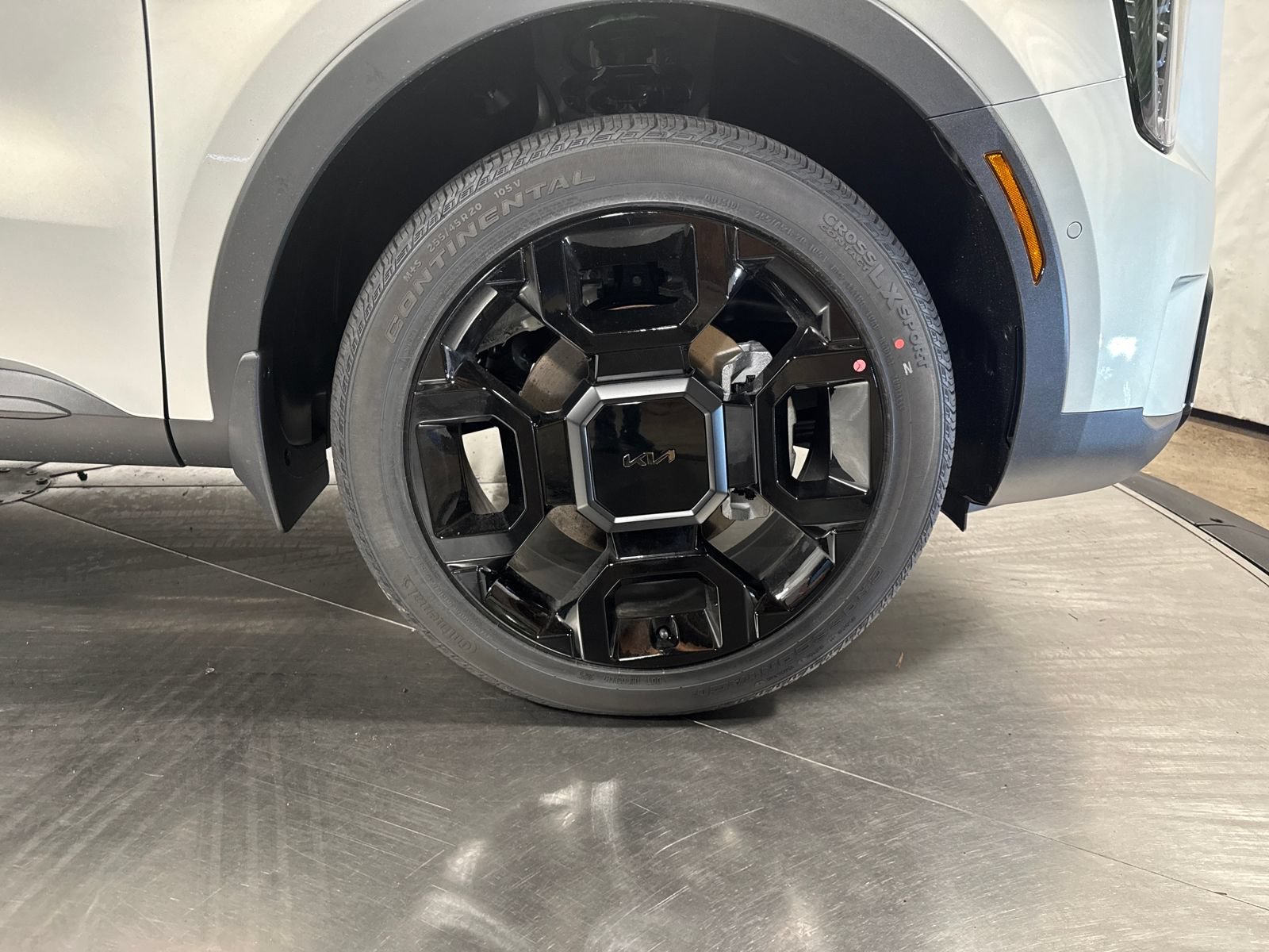 New 2026 Kia Sorento SX Prestige AWD/4WD image 14