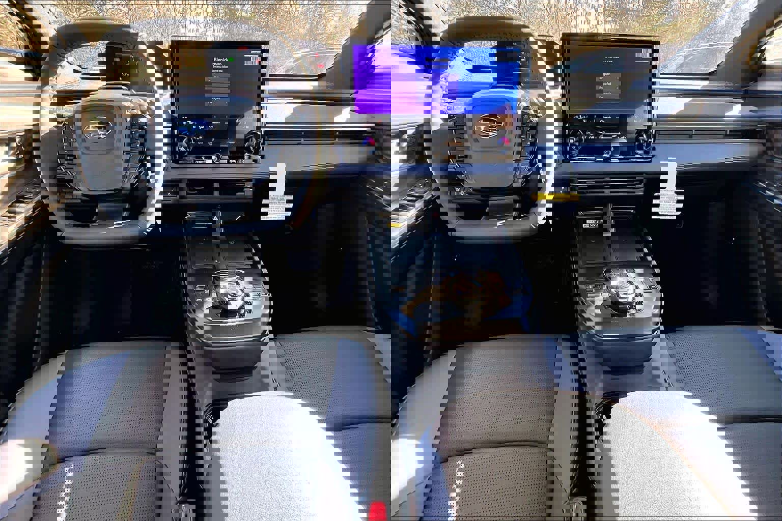 New 2026 Subaru Solterra image 5