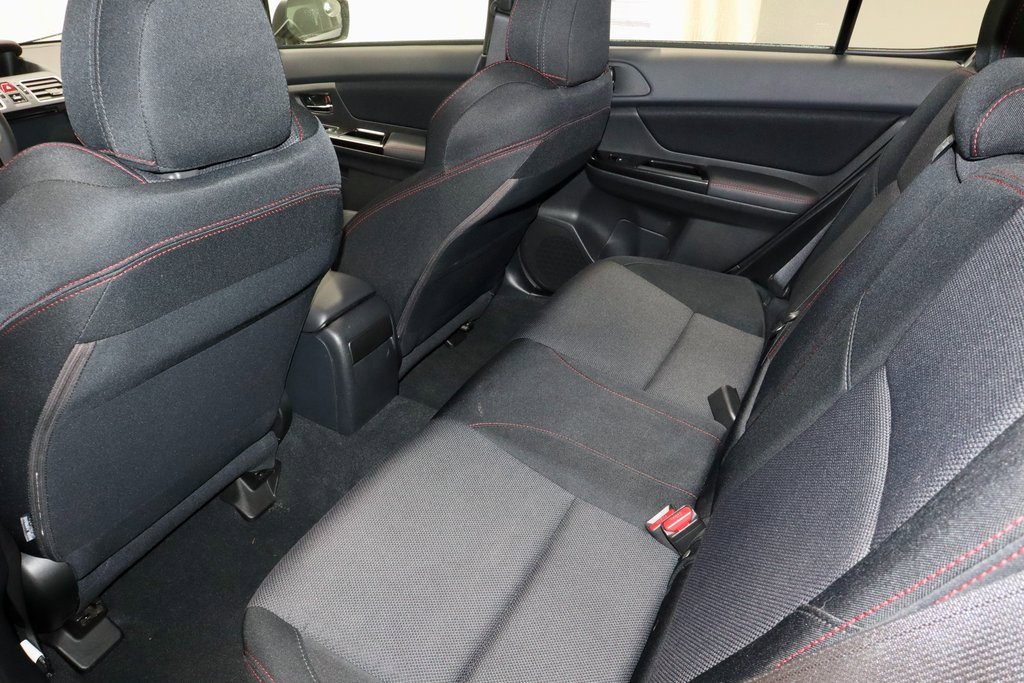 Used 2018 Subaru WRX Premium w/ Popular Package #1 image 20