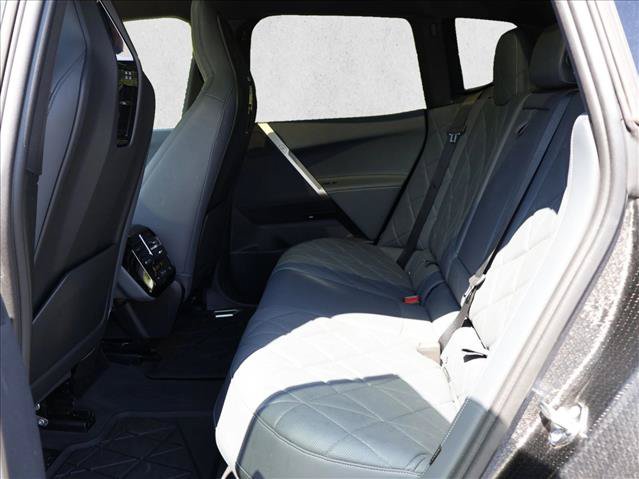 Certified 2023 BMW iX xDrive50 w/ Sport Package AWD/4WD image 22