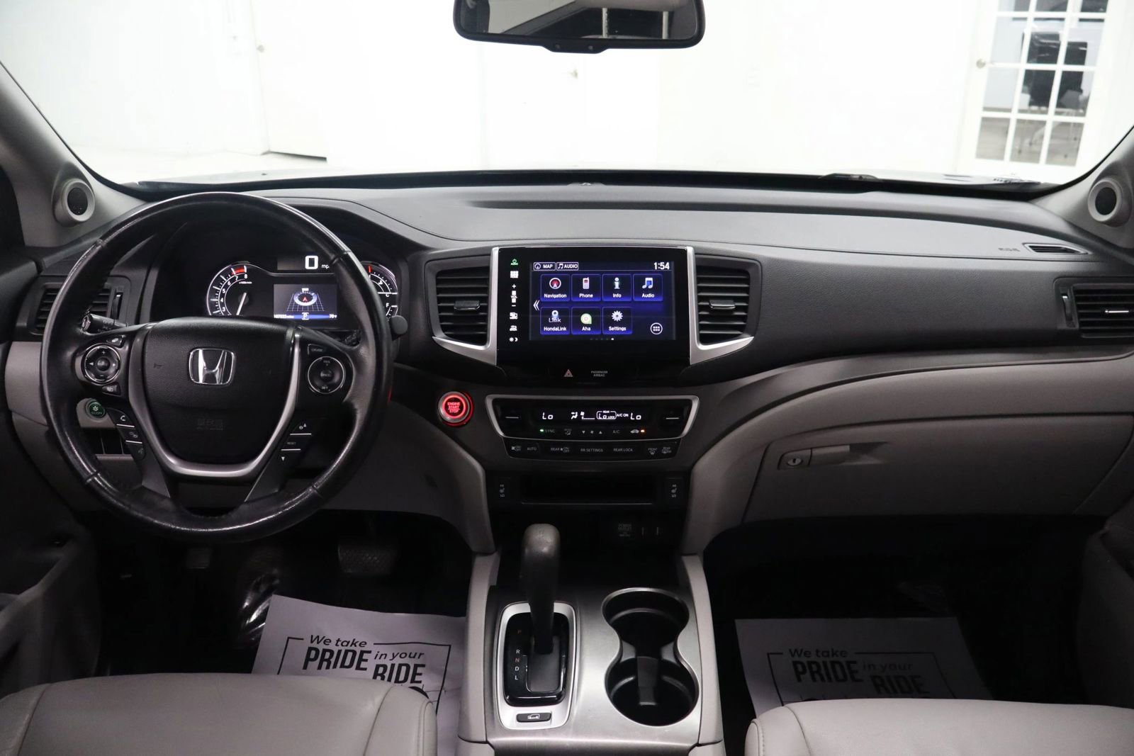 Used 2016 Honda Pilot EX-L image 34