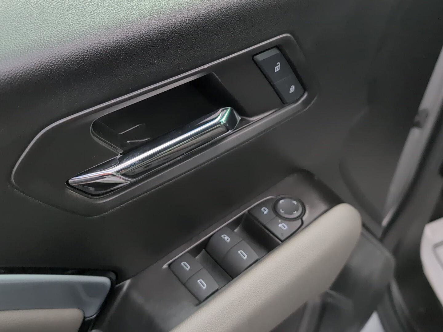 Certified 2024 Chevrolet Colorado ZR2 w/ Safety Package image 15