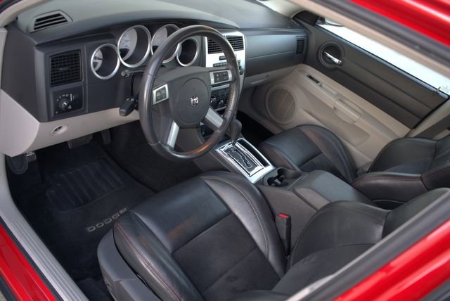 Used 2007 Dodge Charger R/T w/ Road/Track Performance Group image 53