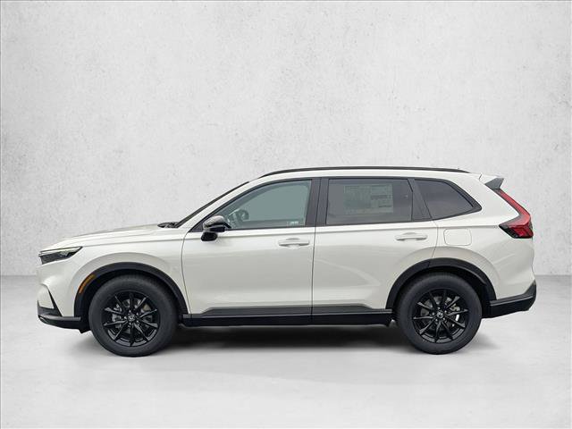 Used 2026 Honda CR-V Sport image 6