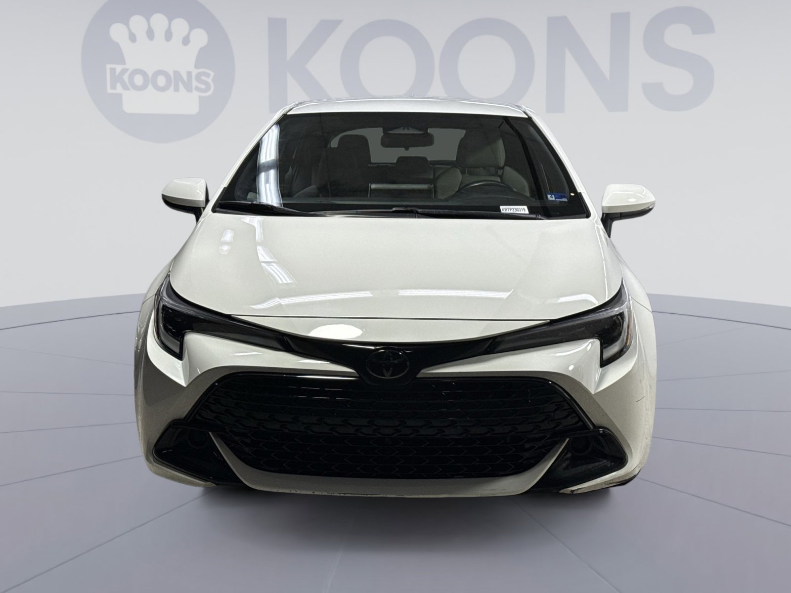 Used 2023 Toyota Corolla SE image 15