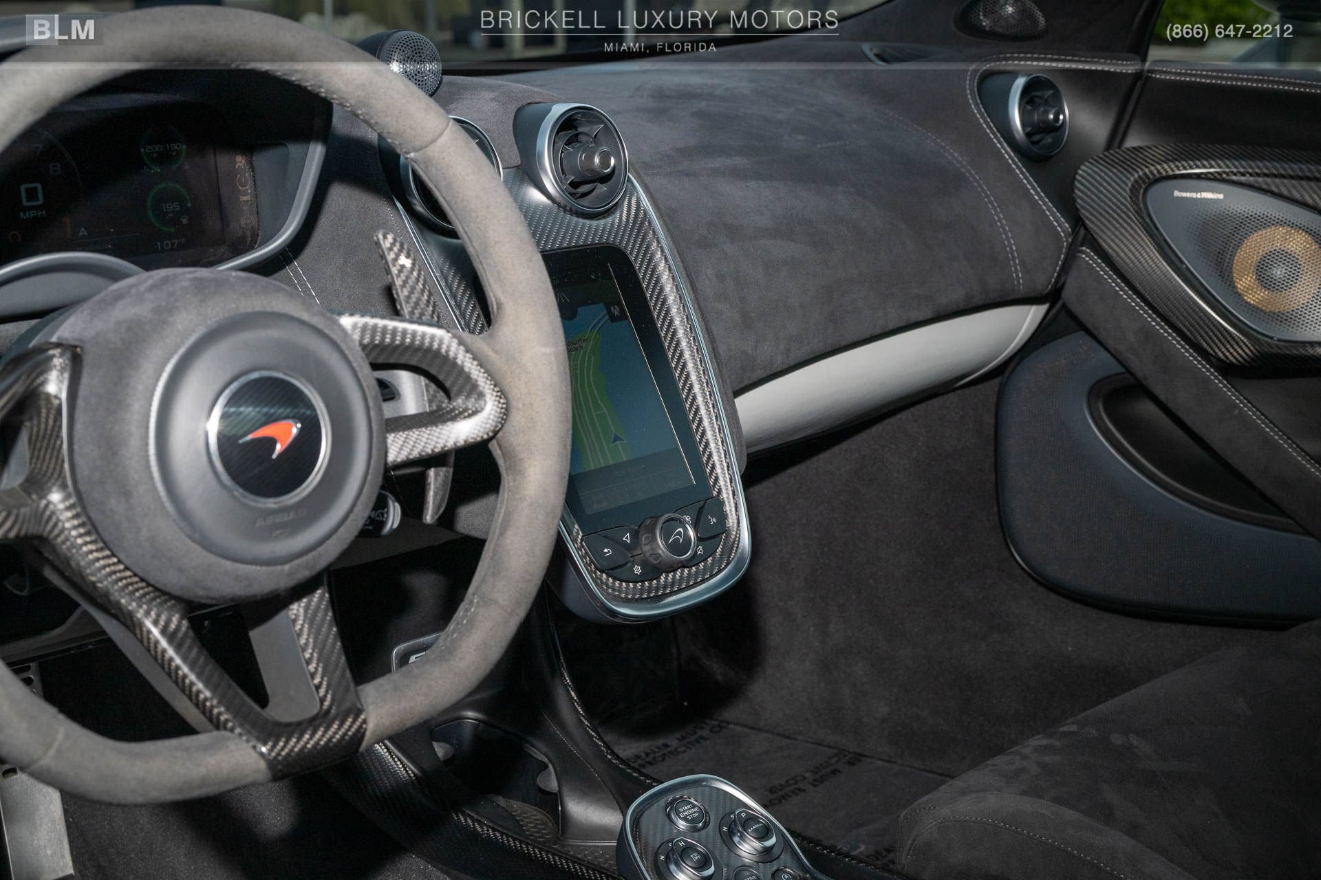 Used 2018 McLaren 570S Coupe RWD image 21
