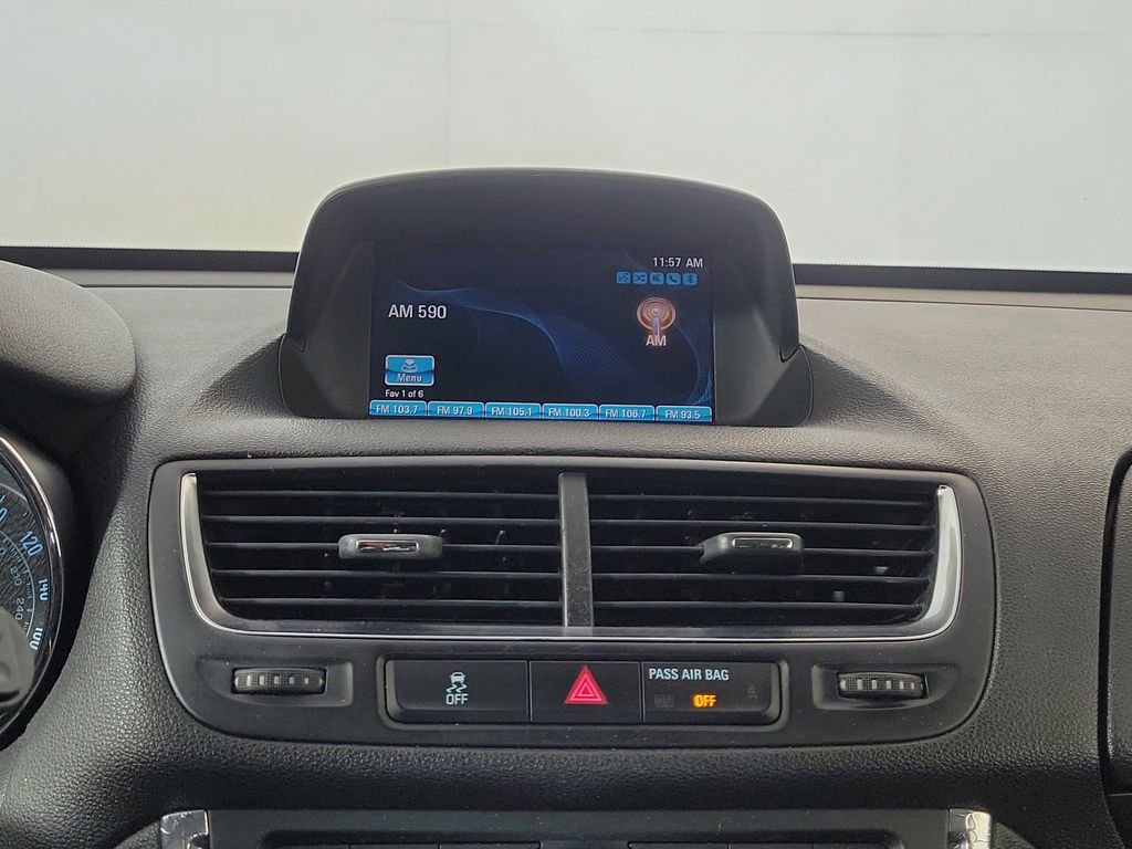 Used 2016 Buick Encore FWD image 19