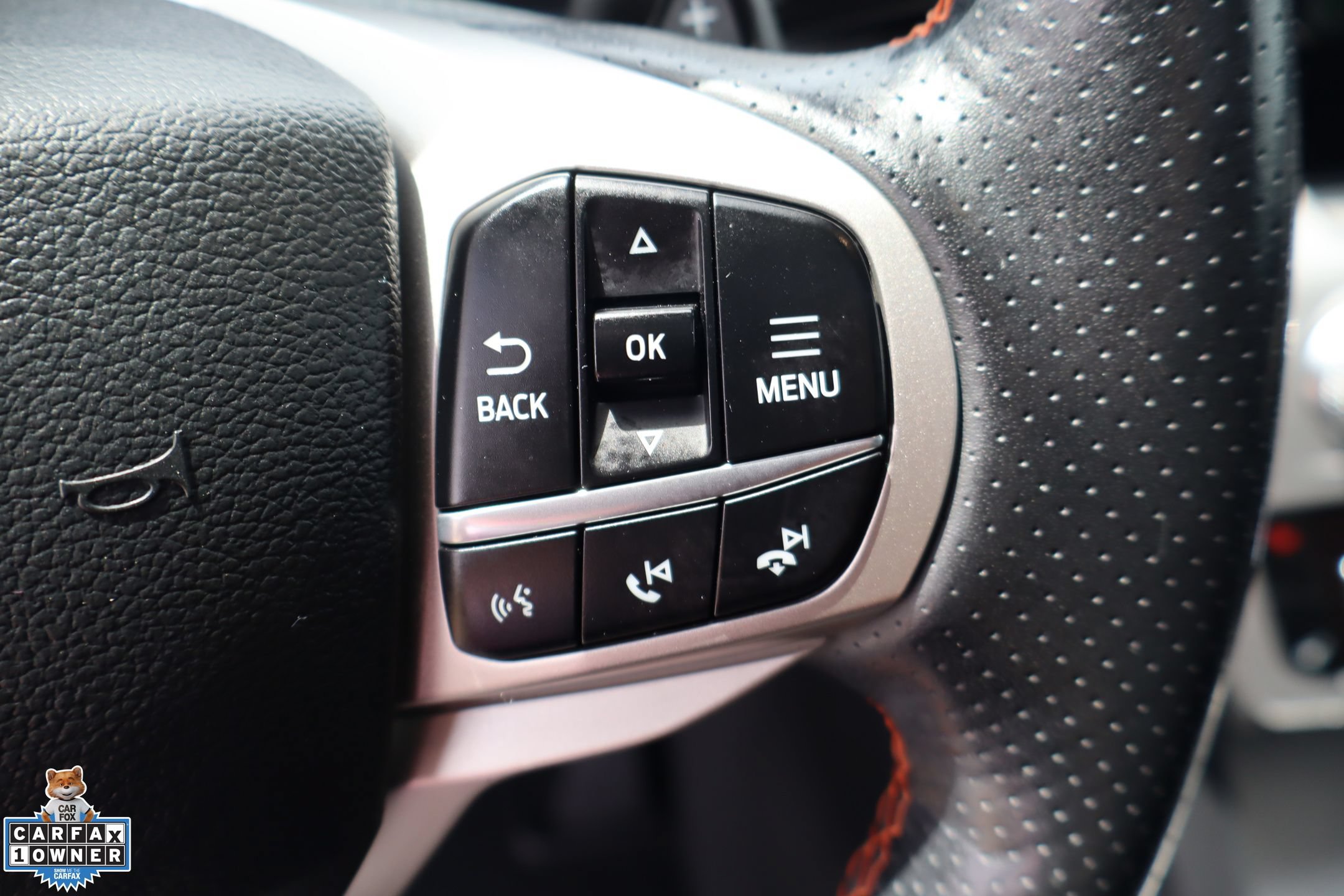 Certified 2022 Ford Explorer Timberline AWD/4WD image 16