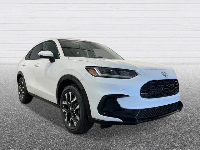New 2027 Honda HR-V EX-L image 9