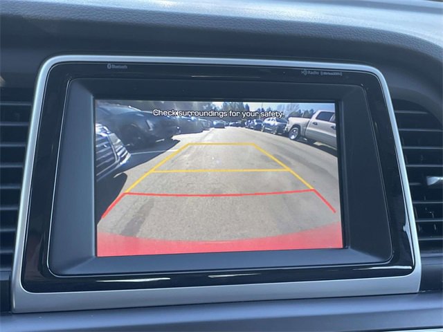 Used 2018 Hyundai Sonata Limited image 23