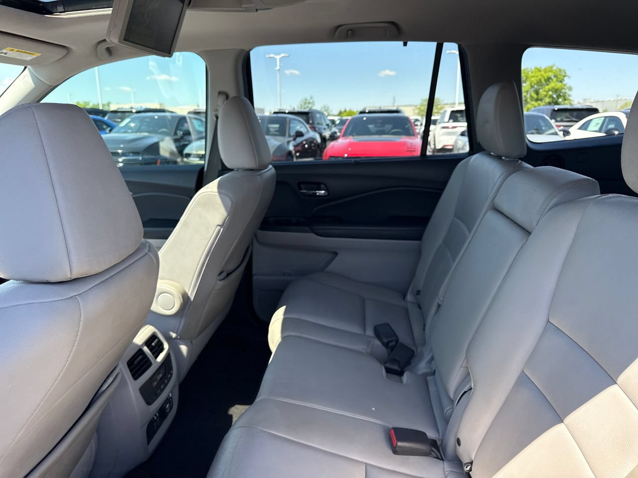 Used 2019 Honda Pilot EX-L image 14