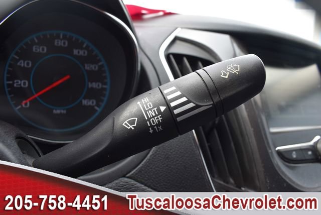 Used 2017 Chevrolet Cruze LT FWD image 28
