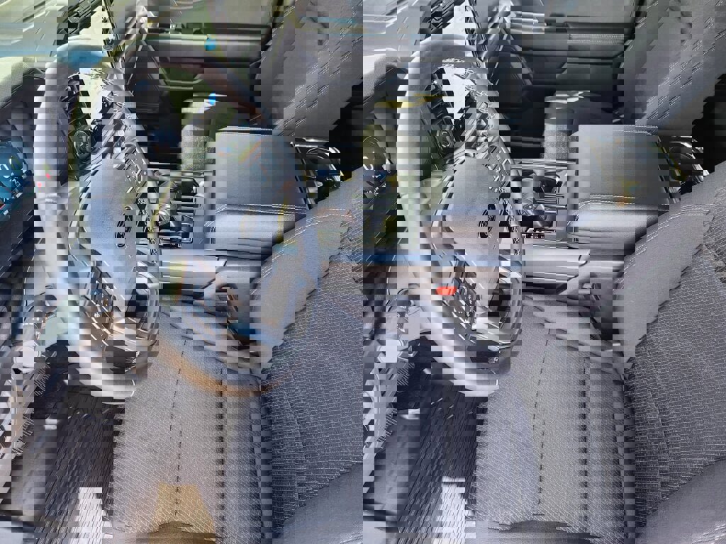 Used 2024 Ford F150 XLT w/ Equipment Group 302A MID image 8