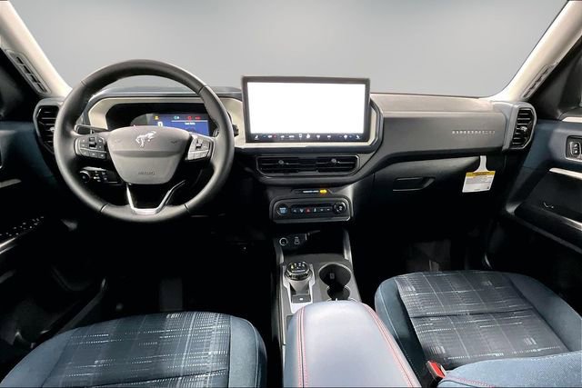 New 2026 Ford Bronco Sport Heritage w/ Convenience Package image 5