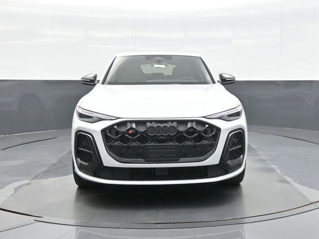 New 2026 Audi SQ5 Premium Plus AWD/4WD image 2