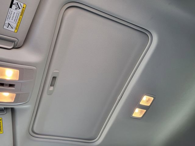 Certified 2025 MAZDA CX-5 AWD 2.5 S w/ Premium Plus Pkg image 31