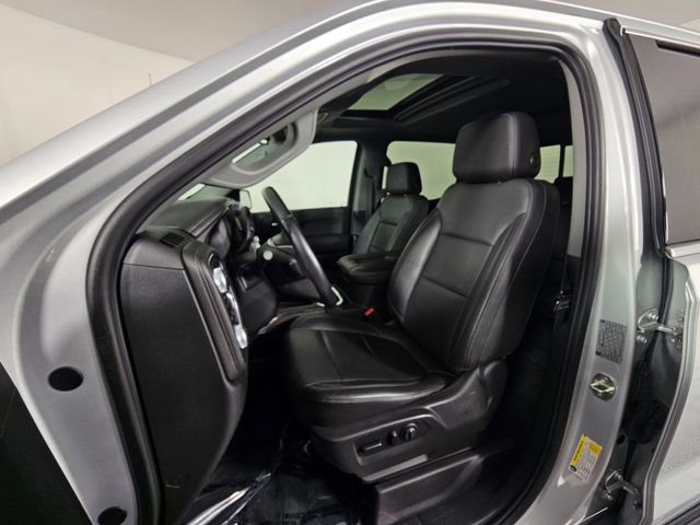 Used 2019 GMC Sierra 1500 SLT image 26