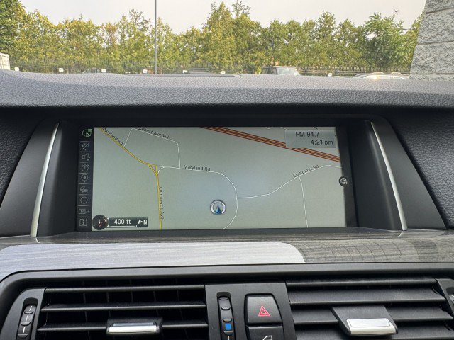Used 2014 BMW 535d xDrive AWD/4WD image 36