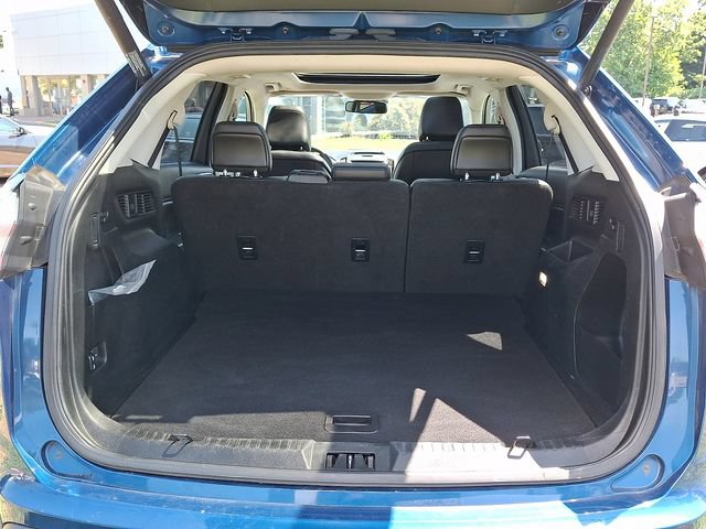 Used 2020 Ford Edge SEL w/ Convenience Package AWD/4WD image 28