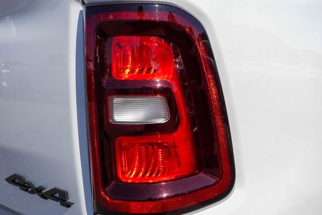 New 2025 RAM 1500 Tradesman w/ Night Edition image 7