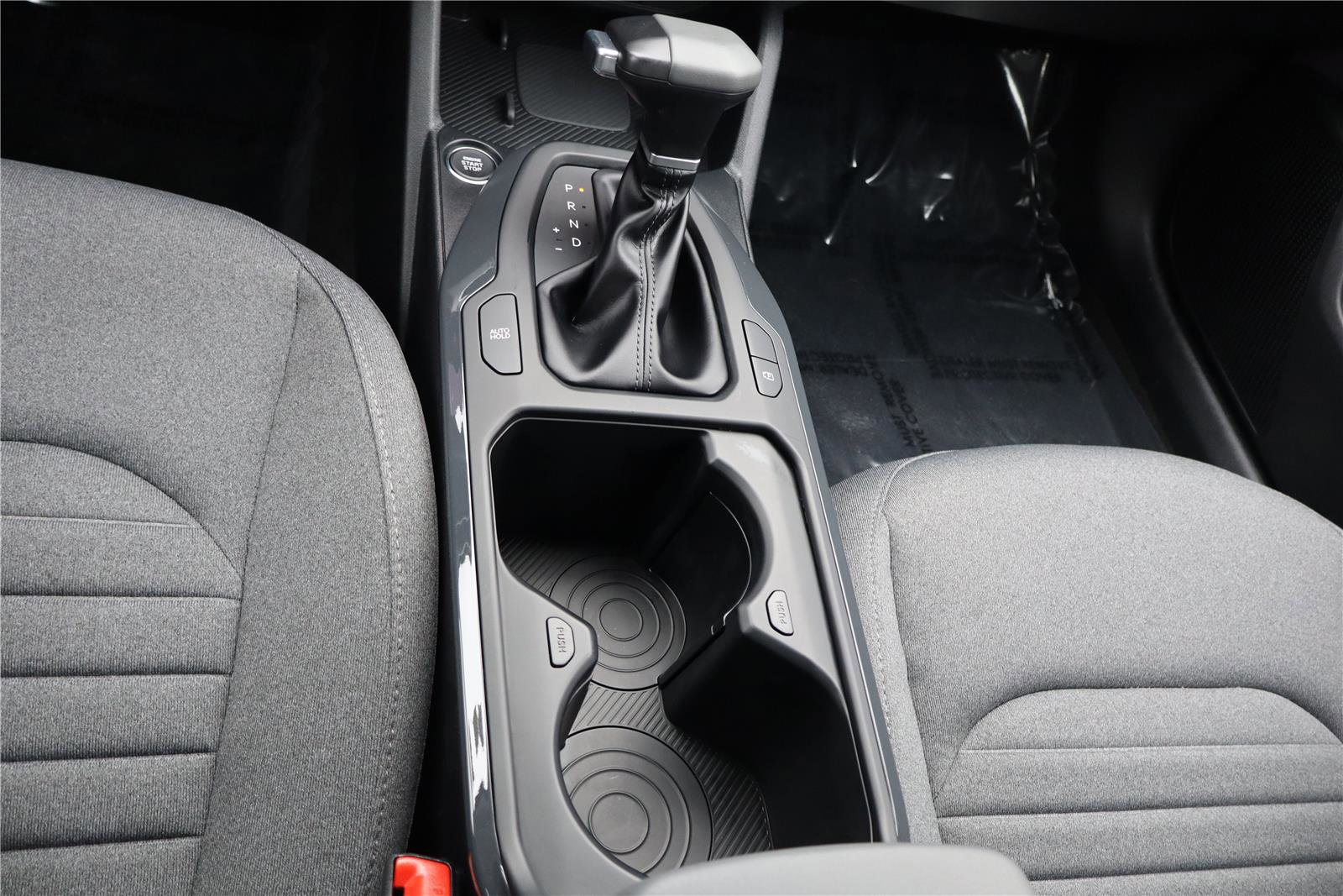 Certified 2025 Kia K4 EX image 22