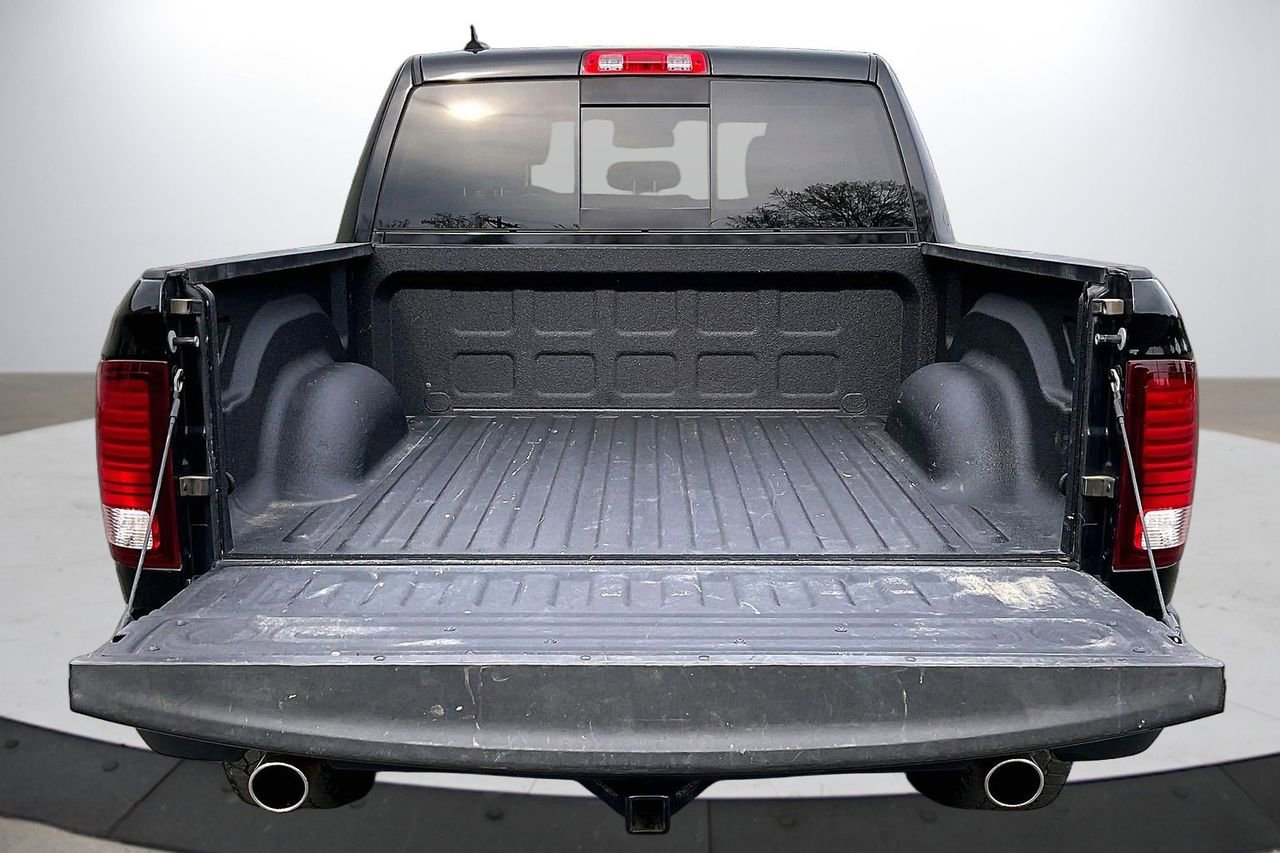 Used 2020 RAM 1500 Classic Warlock w/ Electronics Group image 25