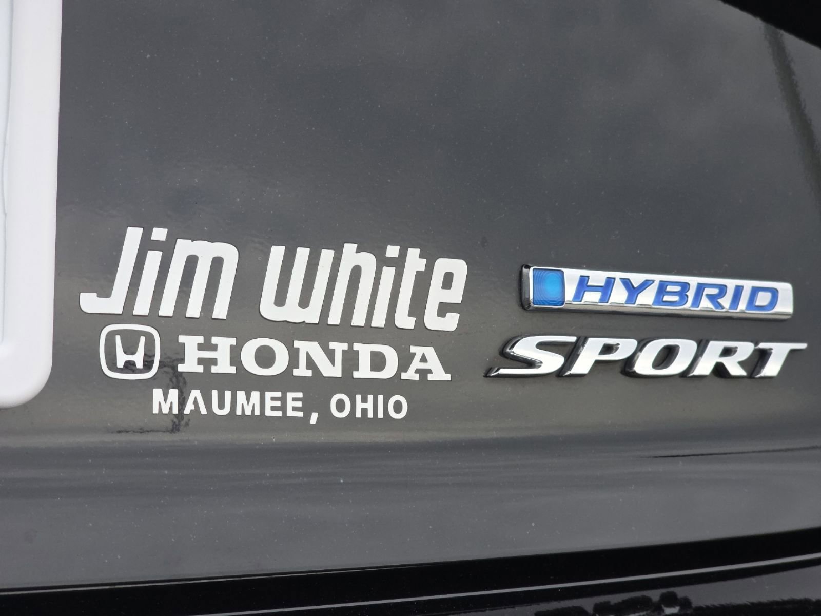 Certified 2024 Honda Accord Sport image 11