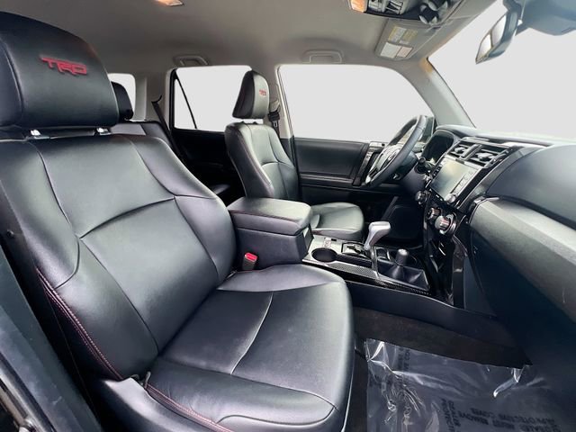 Used 2021 Toyota 4Runner TRD Off-Road Premium image 27