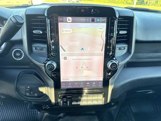 New 2026 RAM 5500 Tradesman image 22