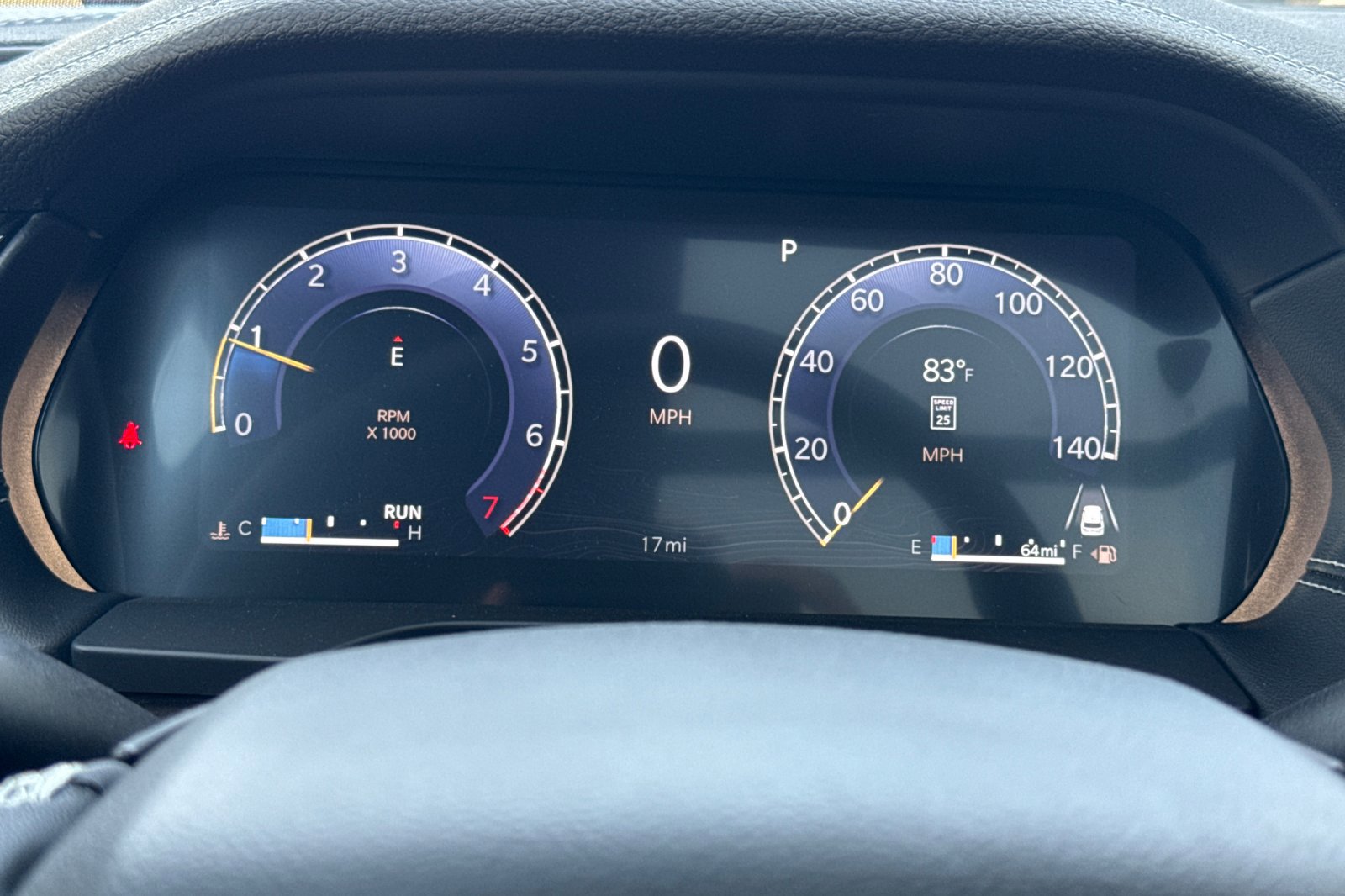 New 2026 Jeep Grand Cherokee Limited image 24