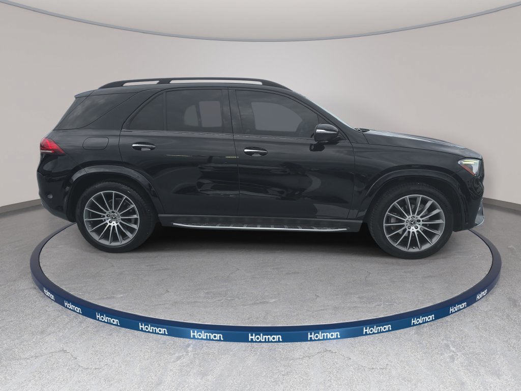 Used 2021 Mercedes-Benz GLE 350 image 5