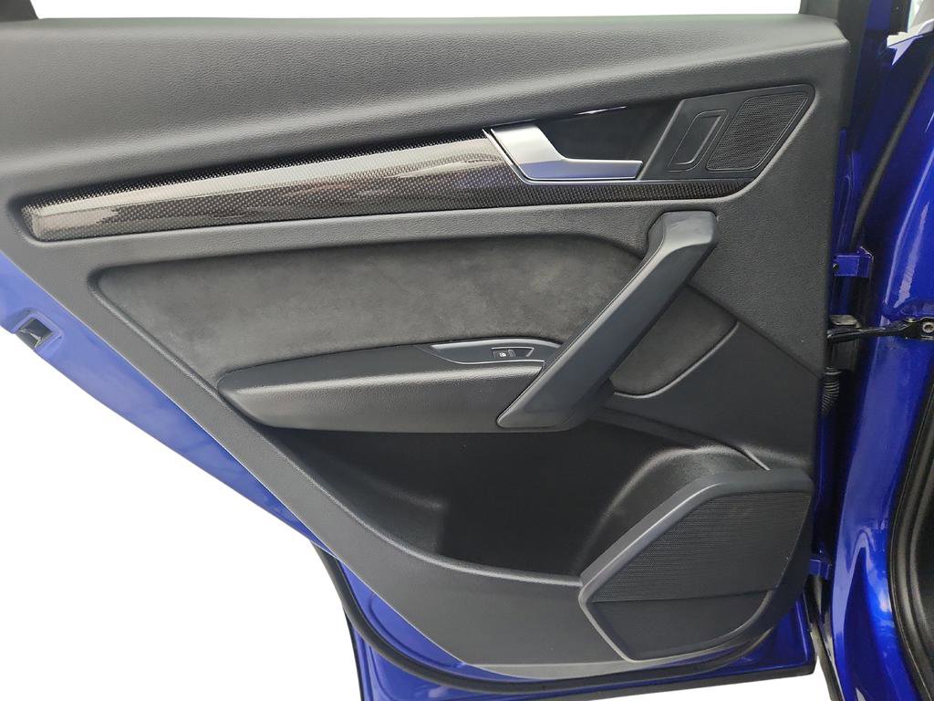 Used 2022 Audi SQ5 Premium w/ Convenience Package image 22