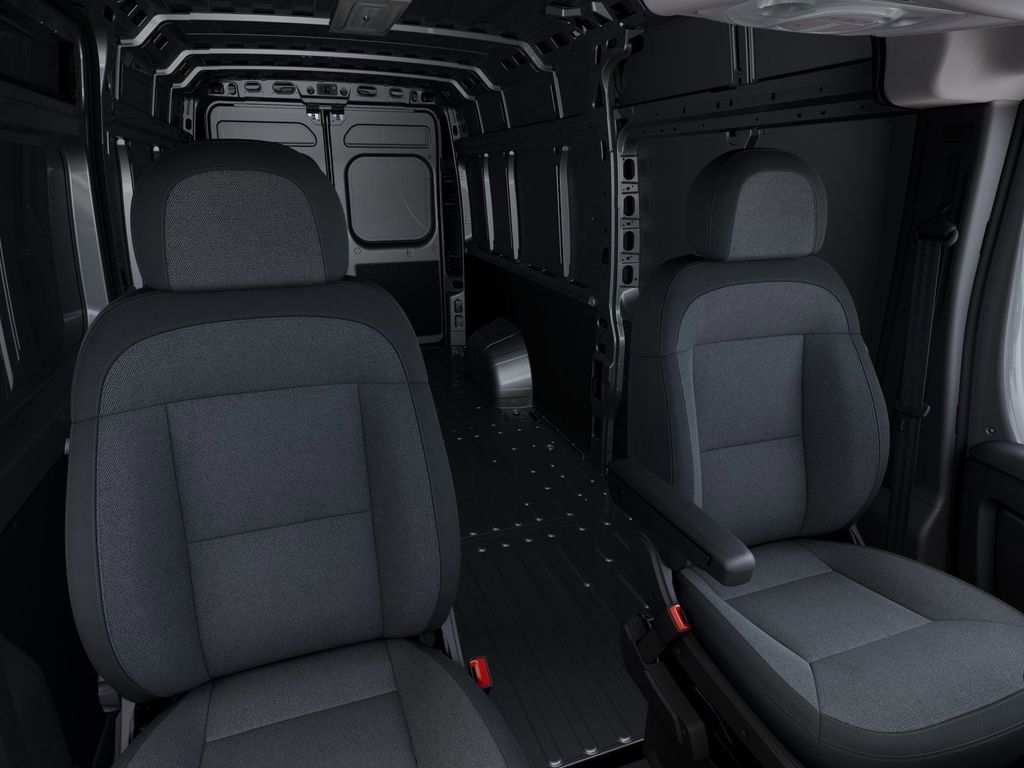 New 2025 RAM ProMaster 3500 w/ Convenience Group image 17