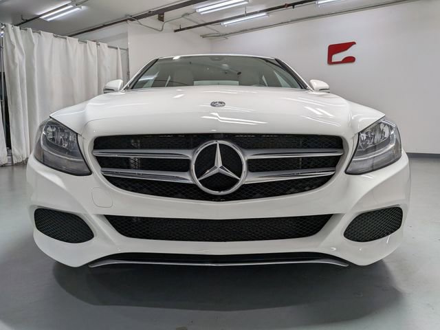 Used 2018 Mercedes-Benz C 300 Sedan image 23