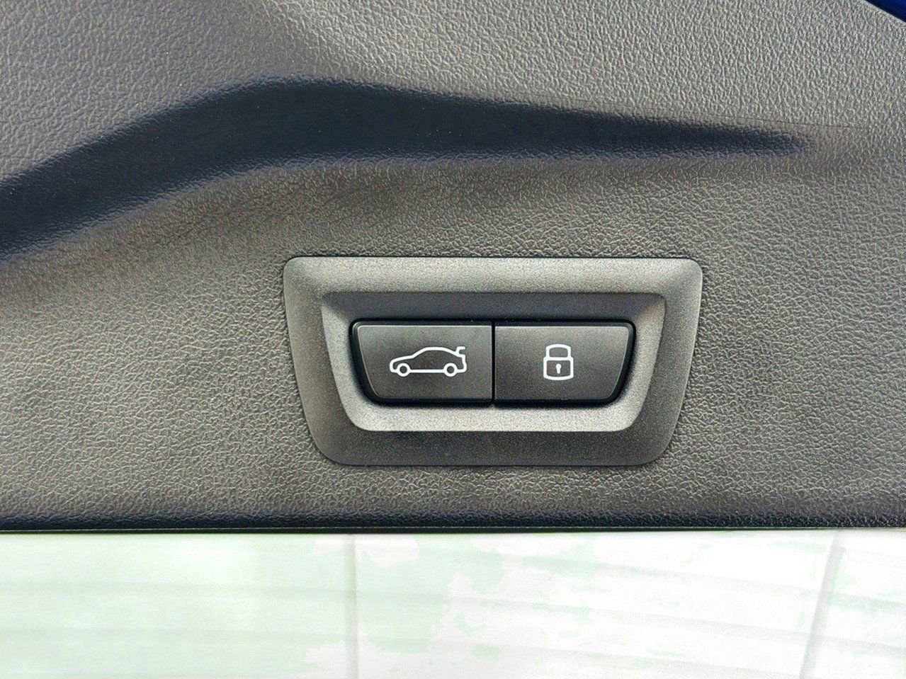 Certified 2026 BMW X5 M60i image 14