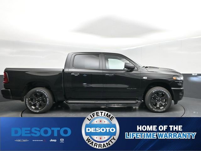 New 2026 RAM 1500 Express image 9