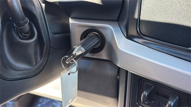 New 2026 Ford F350 XLT image 9