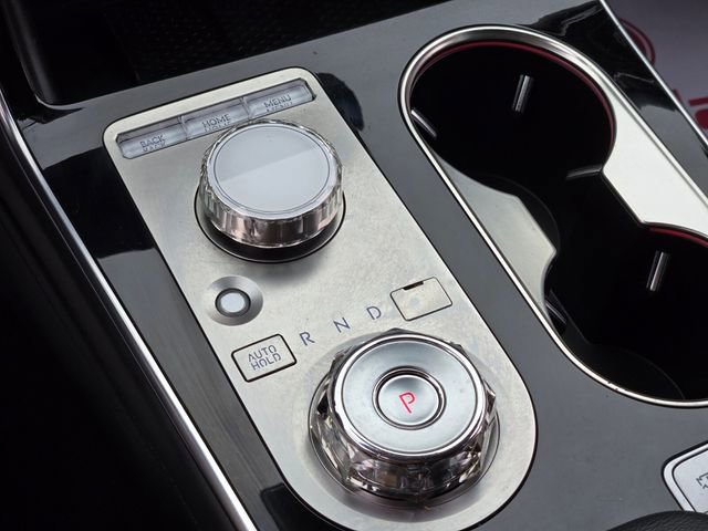 Used 2025 Genesis GV80 2.5T Standard image 25
