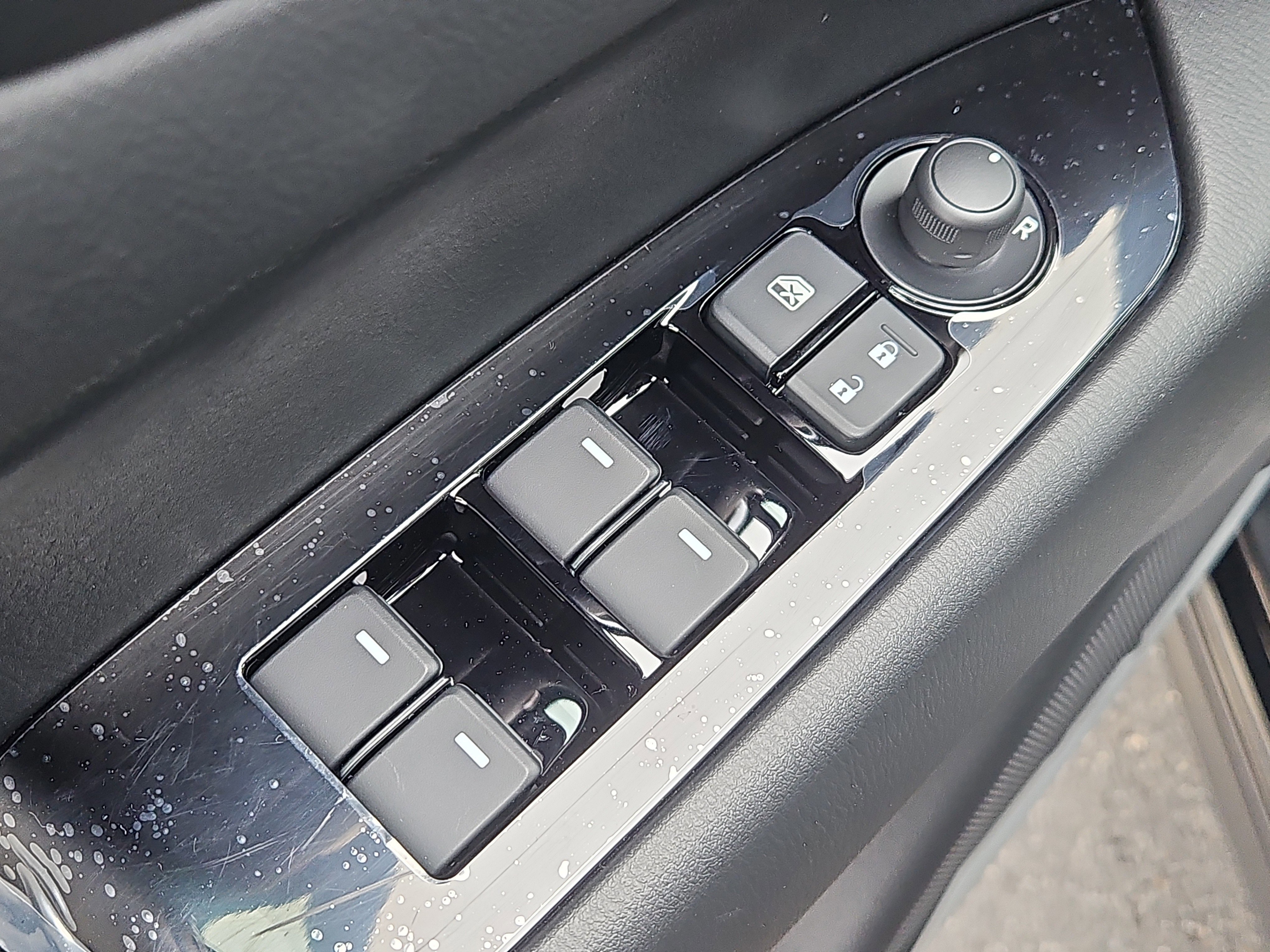 New 2025 MAZDA CX-5 AWD 2.5 S w/ Preferred Package image 17