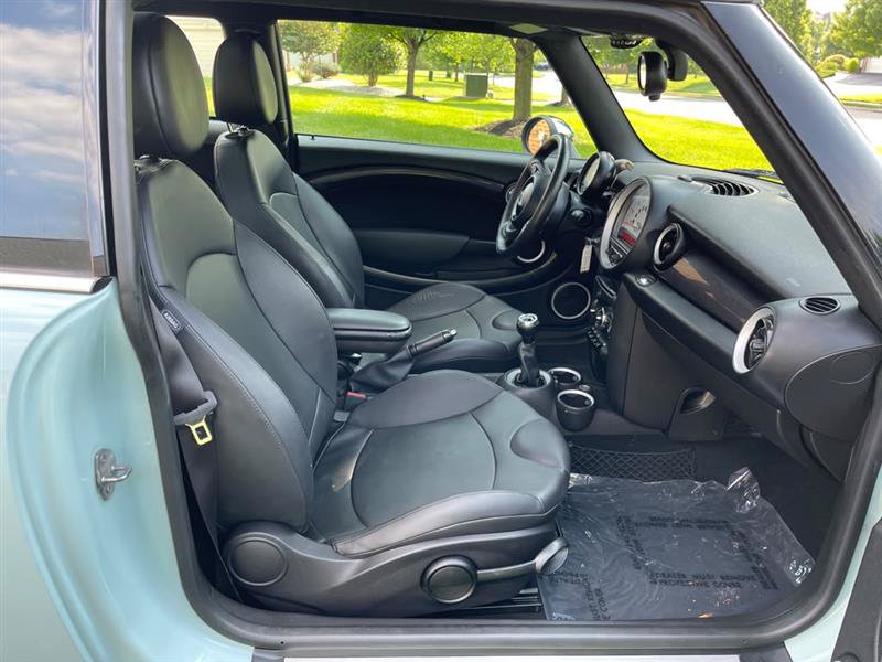 Used 2012 MINI Cooper S FWD image 32